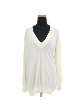 Hermes Knit Top Sweater